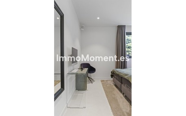 Reventa - Apartamento - Fuengirola - Higueron