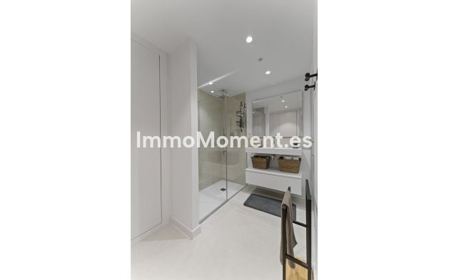 Reventa - Apartamento - Fuengirola - Higueron