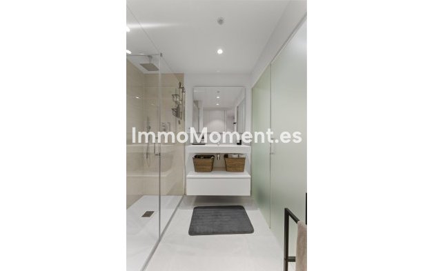 Reventa - Apartamento - Fuengirola - Higueron