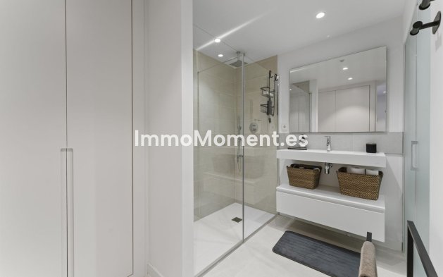 Reventa - Apartamento - Fuengirola - Higueron