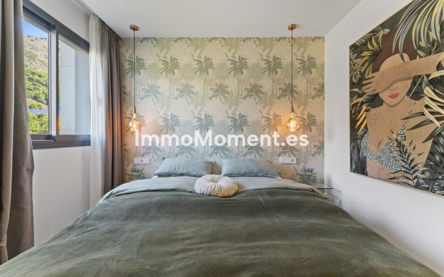 Reventa - Apartamento - Fuengirola - Higueron