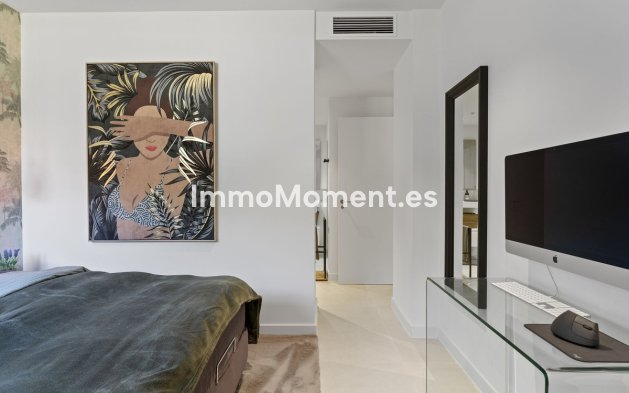 Reventa - Apartamento - Fuengirola - Higueron