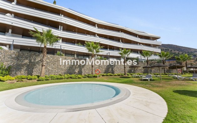 Reventa - Apartamento - Fuengirola - Higueron