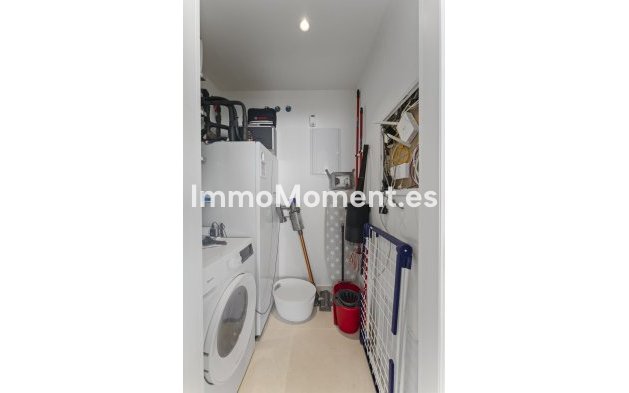 Reventa - Apartamento - Fuengirola - Higueron