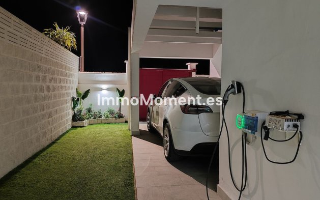 Bestaande woning - Villa - Mijas - Mijas Centro