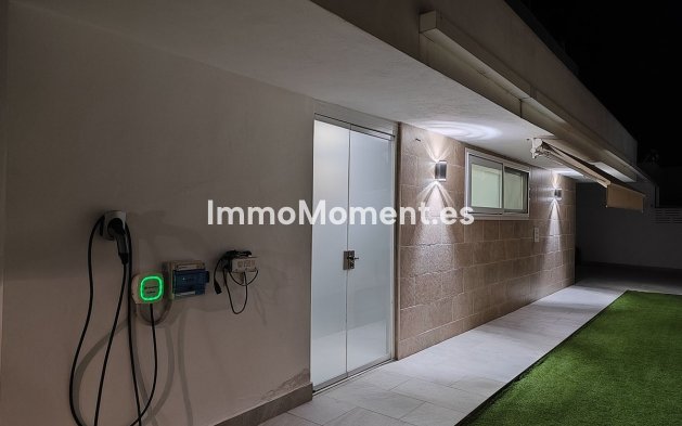 Bestaande woning - Villa - Mijas - Mijas Centro