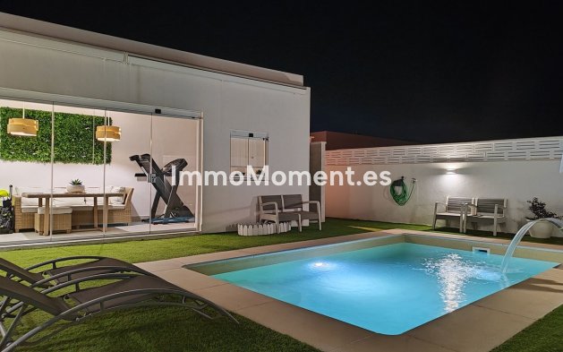 Bestaande woning - Villa - Mijas - Mijas Centro
