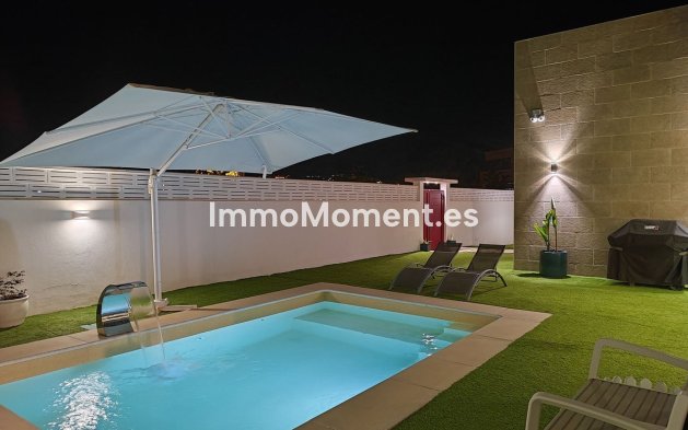 Bestaande woning - Villa - Mijas - Mijas Centro