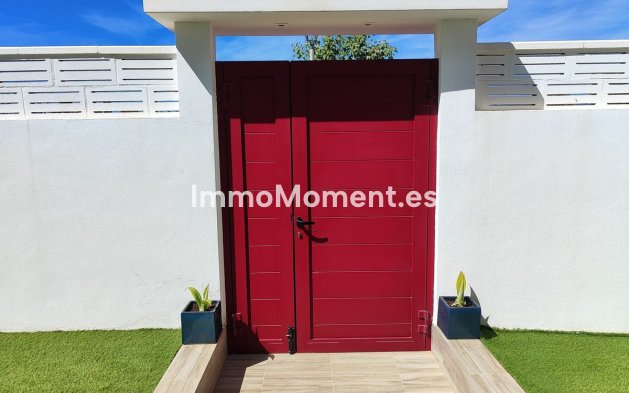 Bestaande woning - Villa - Mijas - Mijas Centro