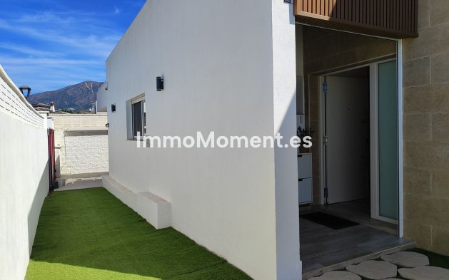 Bestaande woning - Villa - Mijas - Mijas Centro