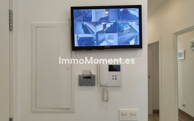 Bestaande woning - Villa - Mijas - Mijas Centro