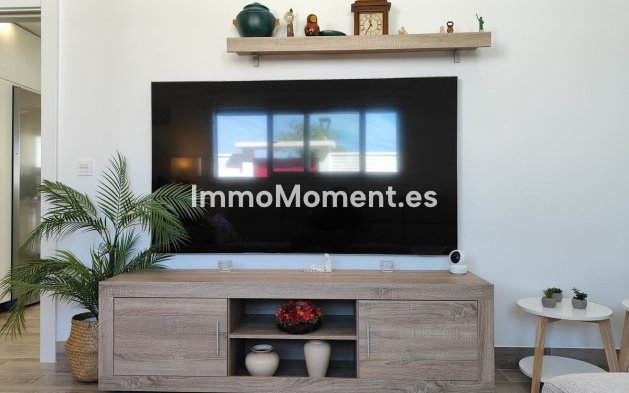 Bestaande woning - Villa - Mijas - Mijas Centro