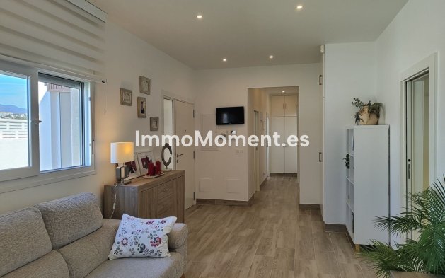 Bestaande woning - Villa - Mijas - Mijas Centro