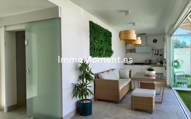Bestaande woning - Villa - Mijas - Mijas Centro