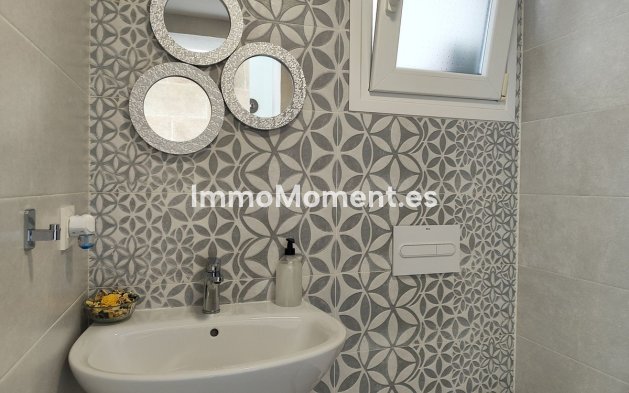 Bestaande woning - Villa - Mijas - Mijas Centro