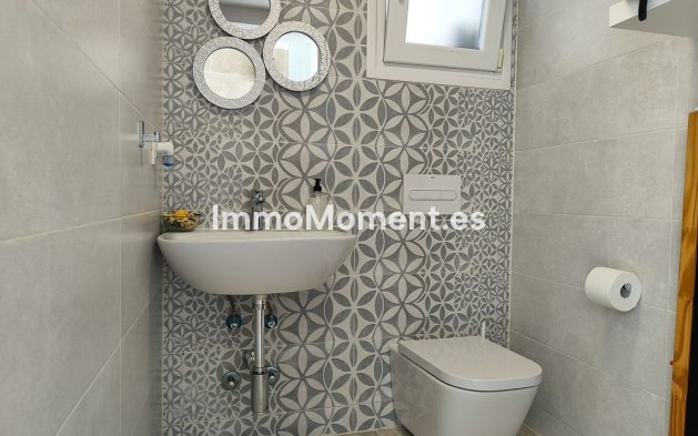 Bestaande woning - Villa - Mijas - Mijas Centro