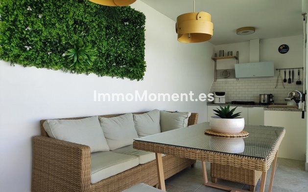 Bestaande woning - Villa - Mijas - Mijas Centro