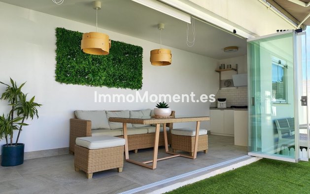 Bestaande woning - Villa - Mijas - Mijas Centro