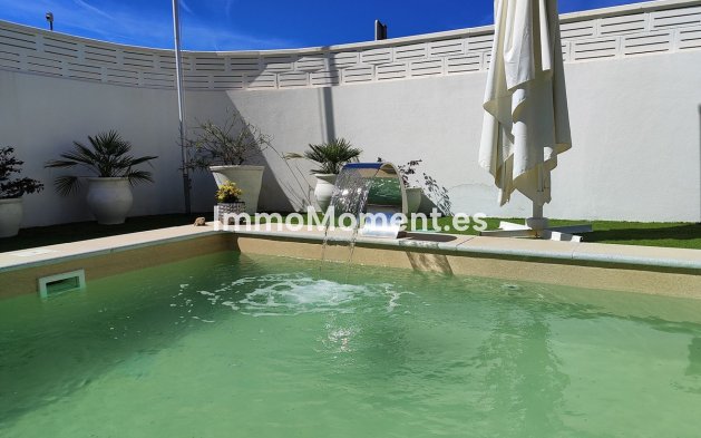 Bestaande woning - Villa - Mijas - Mijas Centro