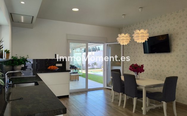 Bestaande woning - Villa - Mijas - Mijas Centro