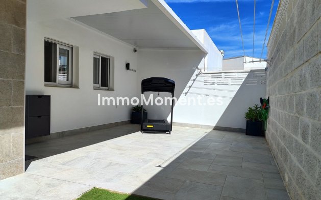 Bestaande woning - Villa - Mijas - Mijas Centro