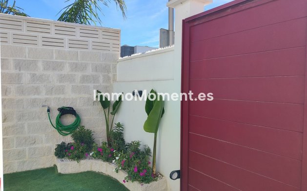 Bestaande woning - Villa - Mijas - Mijas Centro