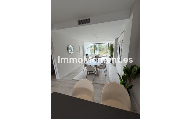 Revente - Maison mitoyenne - Sotogrande - San Roque Club