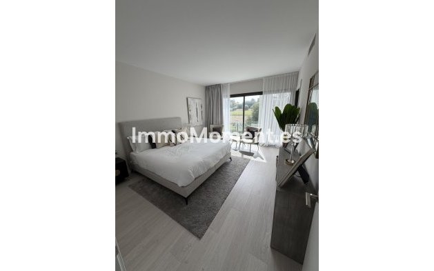 Revente - Maison mitoyenne - Sotogrande - San Roque Club