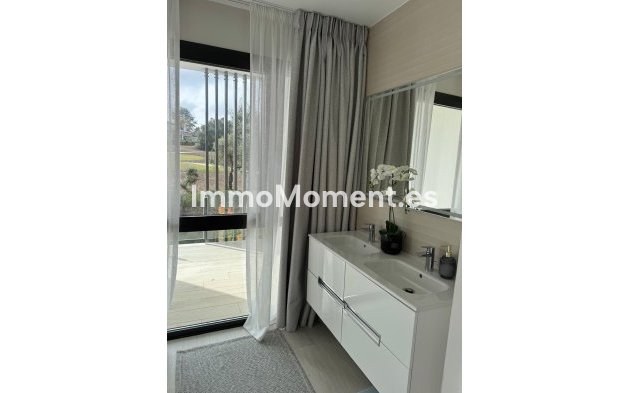 Revente - Maison mitoyenne - Sotogrande - San Roque Club