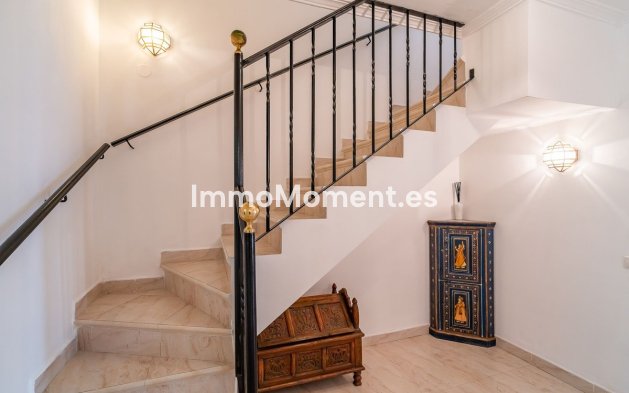 Reventa - Apartamento - Mijas - Mijas Costa