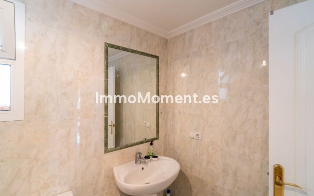 Reventa - Apartamento - Mijas - Mijas Costa