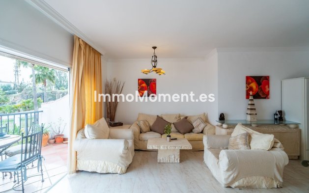 Reventa - Apartamento - Mijas - Mijas Costa