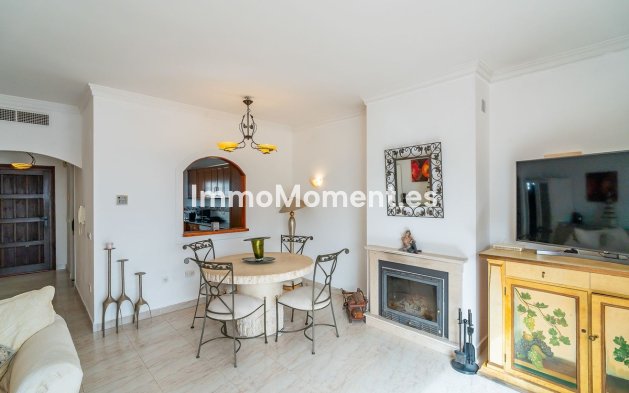 Reventa - Apartamento - Mijas - Mijas Costa