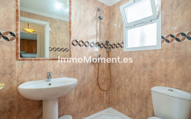 Reventa - Apartamento - Mijas - Mijas Costa