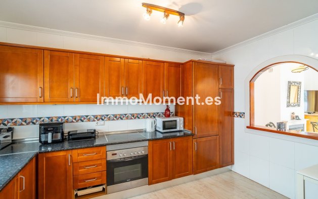 Reventa - Apartamento - Mijas - Mijas Costa