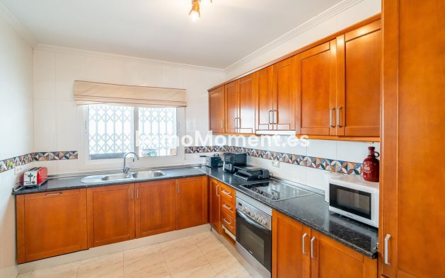 Reventa - Apartamento - Mijas - Mijas Costa