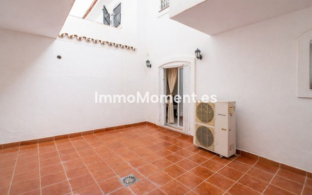 Reventa - Apartamento - Mijas - Mijas Costa