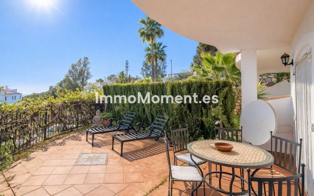 Reventa - Apartamento - Mijas - Mijas Costa