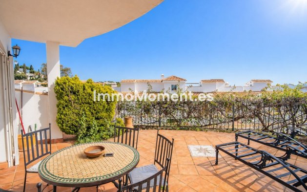 Reventa - Apartamento - Mijas - Mijas Costa