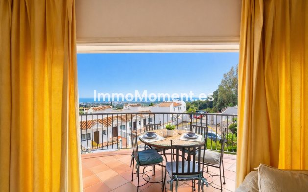 Reventa - Apartamento - Mijas - Mijas Costa