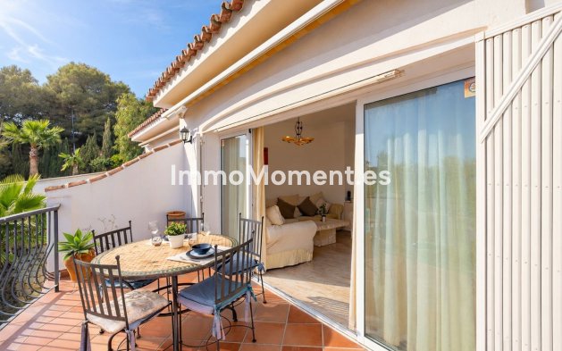Reventa - Apartamento - Mijas - Mijas Costa