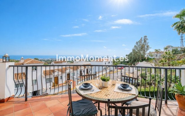 Reventa - Apartamento - Mijas - Mijas Costa