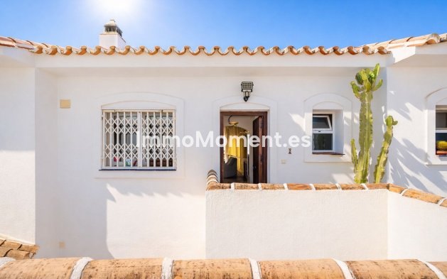 Reventa - Apartamento - Mijas - Mijas Costa
