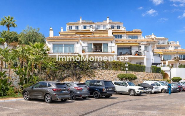 Reventa - Apartamento - Mijas - Mijas Costa