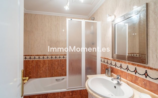 Reventa - Apartamento - Mijas - Mijas Costa