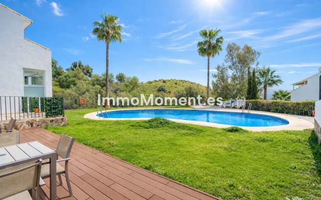 Reventa - Apartamento - Mijas - Mijas Costa