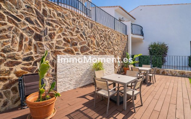 Reventa - Apartamento - Mijas - Mijas Costa