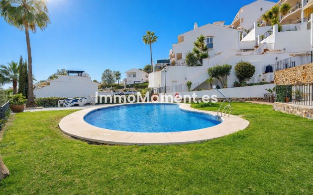 Reventa - Apartamento - Mijas - Mijas Costa