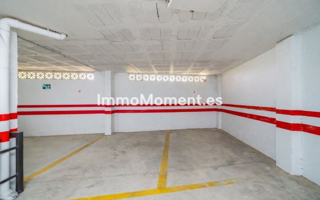 Reventa - Apartamento - Mijas - Mijas Costa