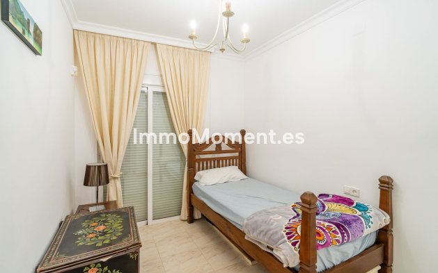 Reventa - Apartamento - Mijas - Mijas Costa